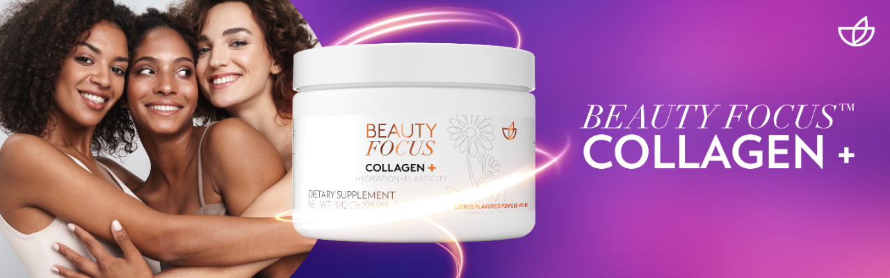 Collagen Banner