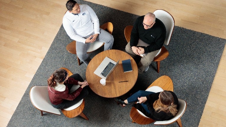 ageloc boost landing page