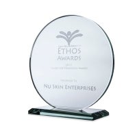DSA Ethos Award