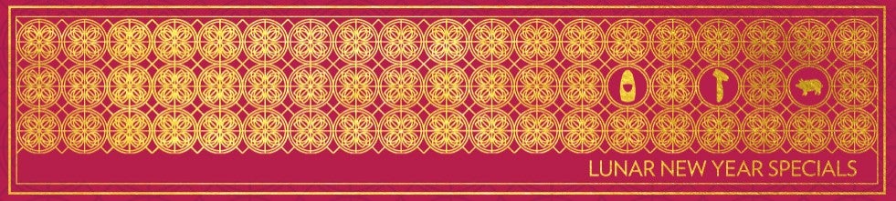 Lunar New year Specials web banner