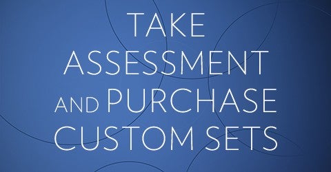 Take the ageLOC Me Assessment