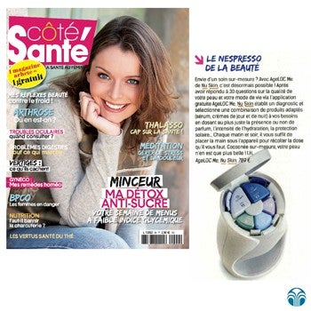 Conte Sante Coverage jpeg