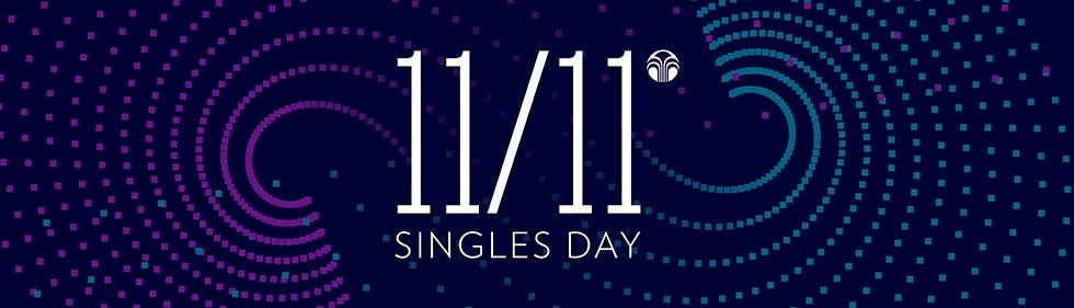 singles day