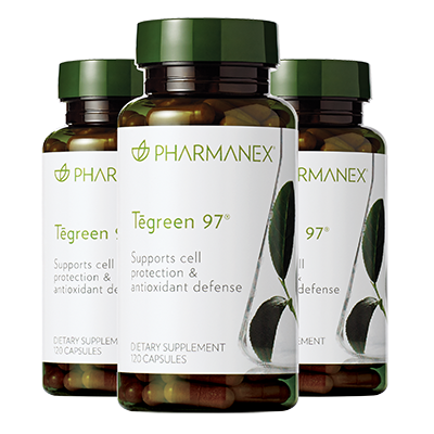 Tegreen 120ct