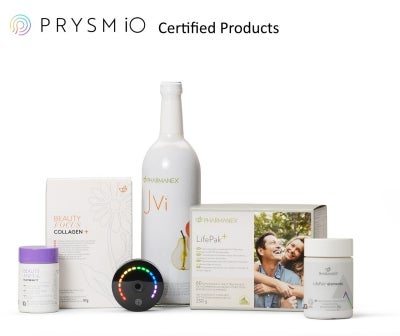 MBG-prysm-io-certified-products
