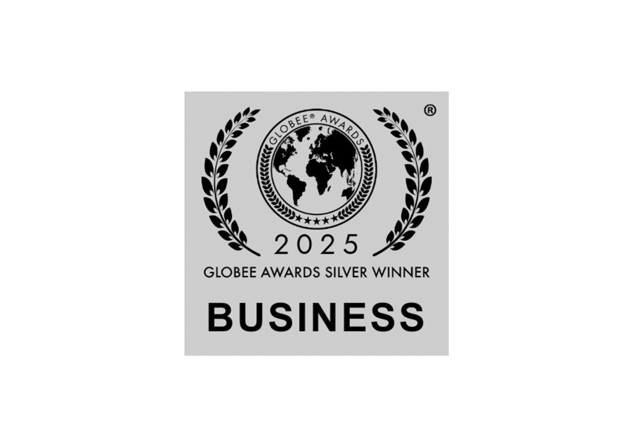 2025-GLOBEE-Silver-Business