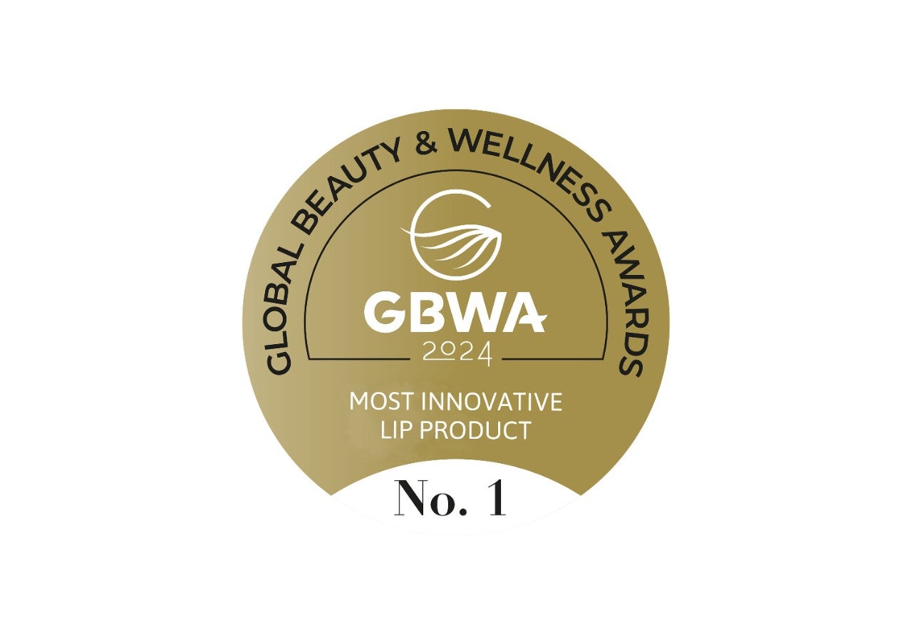 2024-GBWA-most-innovative-lip-product