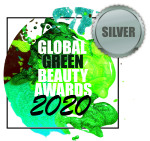 green logo silver cmyk