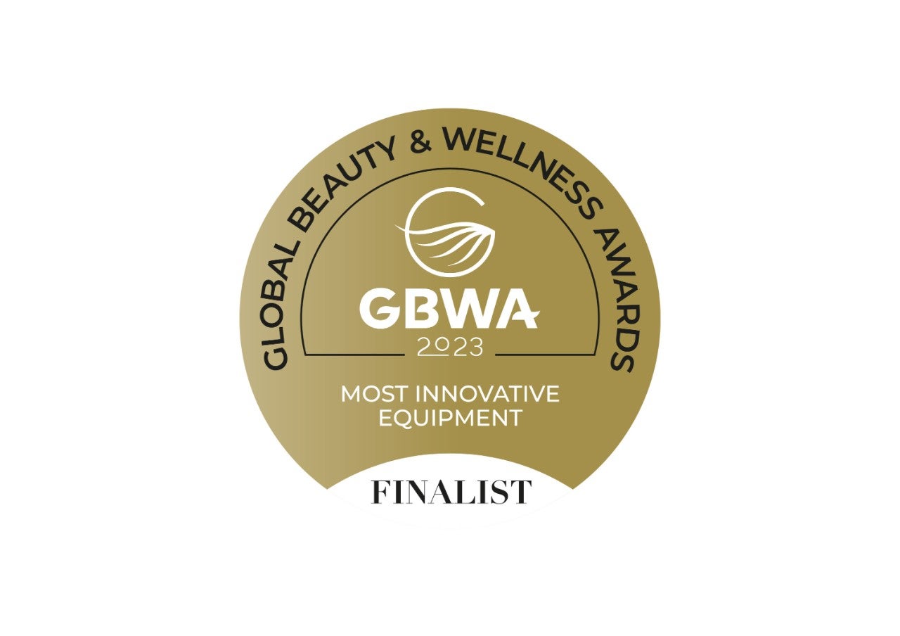 Nu-Skin_GBWA_Finalist_Most-Innovative-Equipment