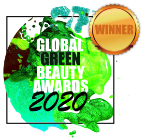 green logo gold cmyk