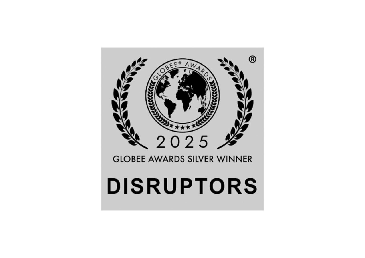 2025-GLOBEE-SILVER-DISRUPTORS 2025-GLOBEE-SILVER-DISRUPTORS