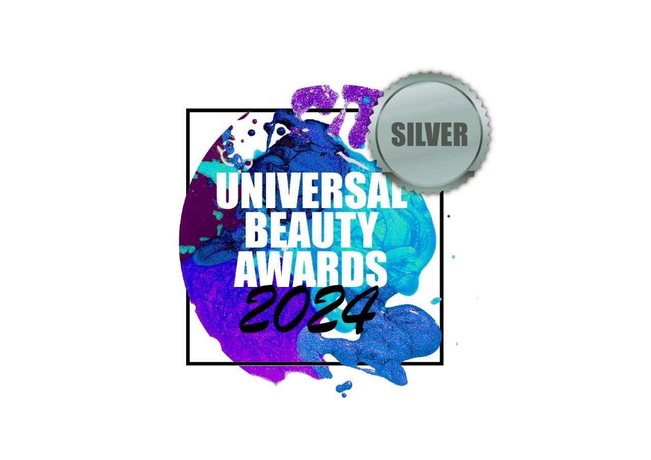 Universal-Beauty-Awards-2024-Silver Universal-Beauty-Awards-2024-Silver