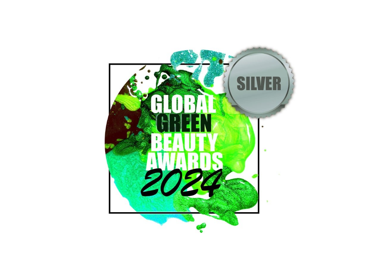 Global-Green-Beauty-Awards-2024-Silver Global-Green-Beauty-Awards-2024-Silver