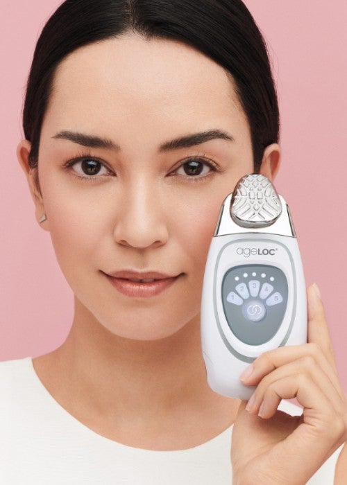 NEW EDITION!! AUTHENTIC Nu Skin ageLOC Galvanic Spa III NEW EDITION!! AUTHENTIC Nu Skin ageLOC Galvanic Spa III