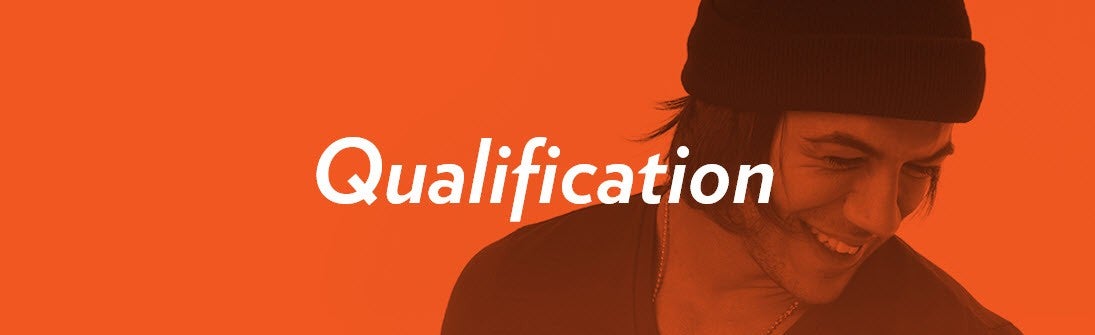 Qualification - en