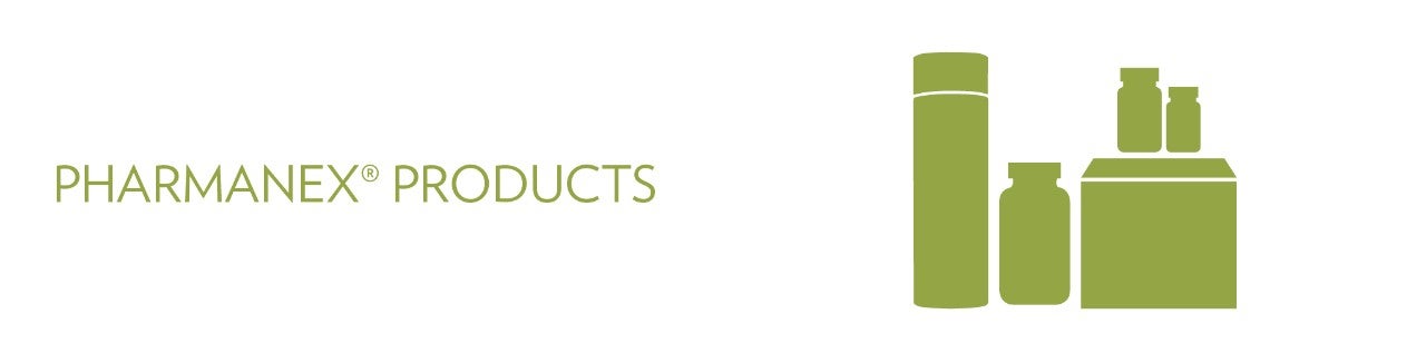 Halal Certificate Pharmanex