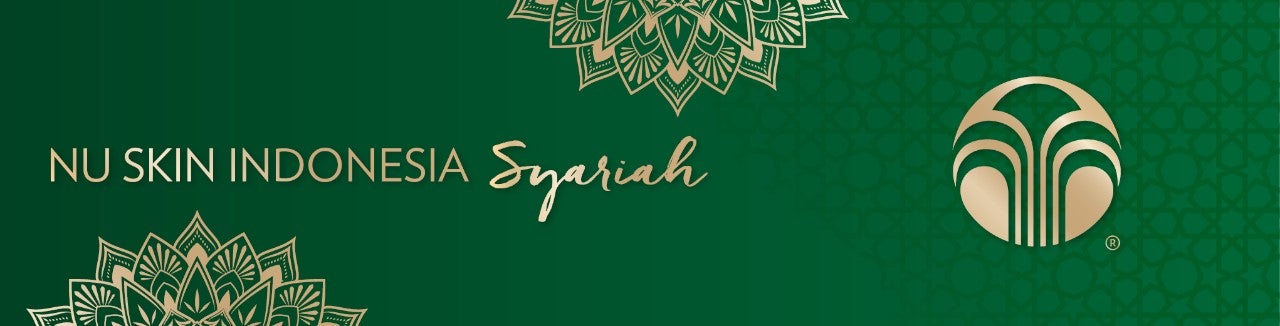 Nu Skin Indonesia Syariah