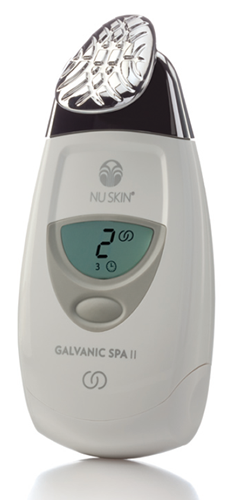 galvanic