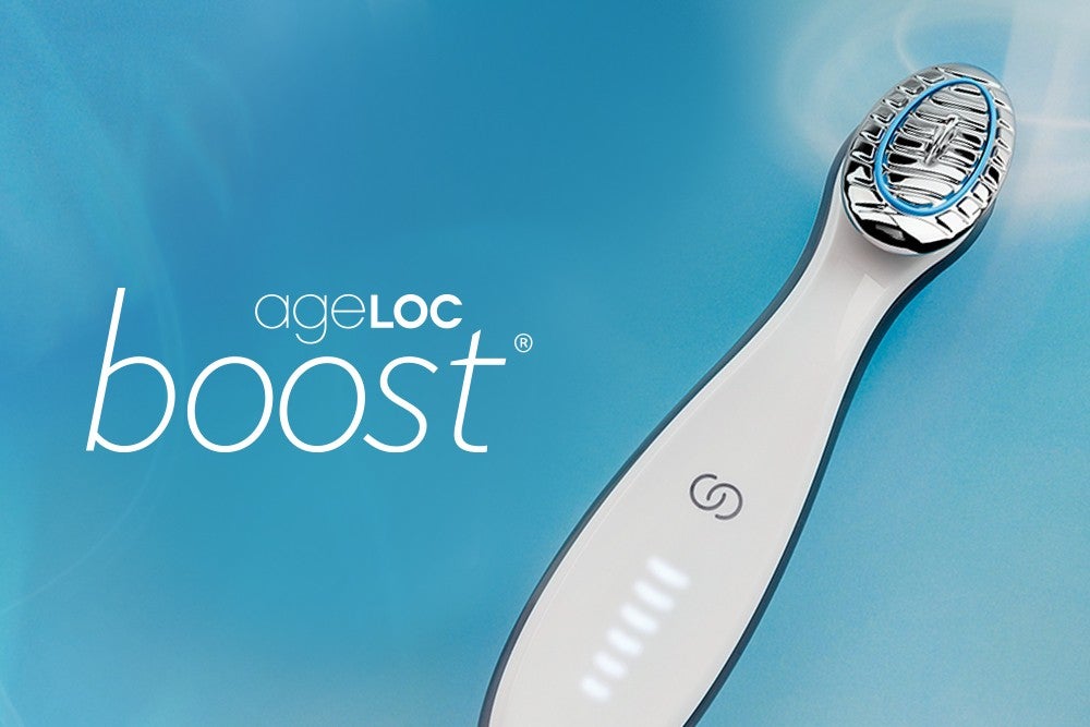 ageLOC Boost