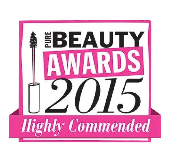 Pure Beauty Awards 2015