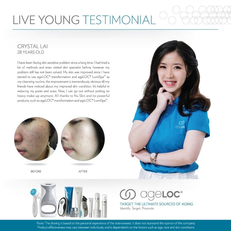 ageLOC_LiveYoungTestimonial_May2018_CrystalLai