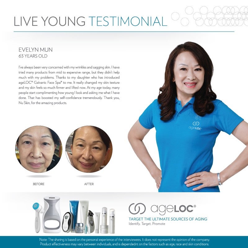 ageLOC_LiveYoungTestimonial_May2018_EvelynMun