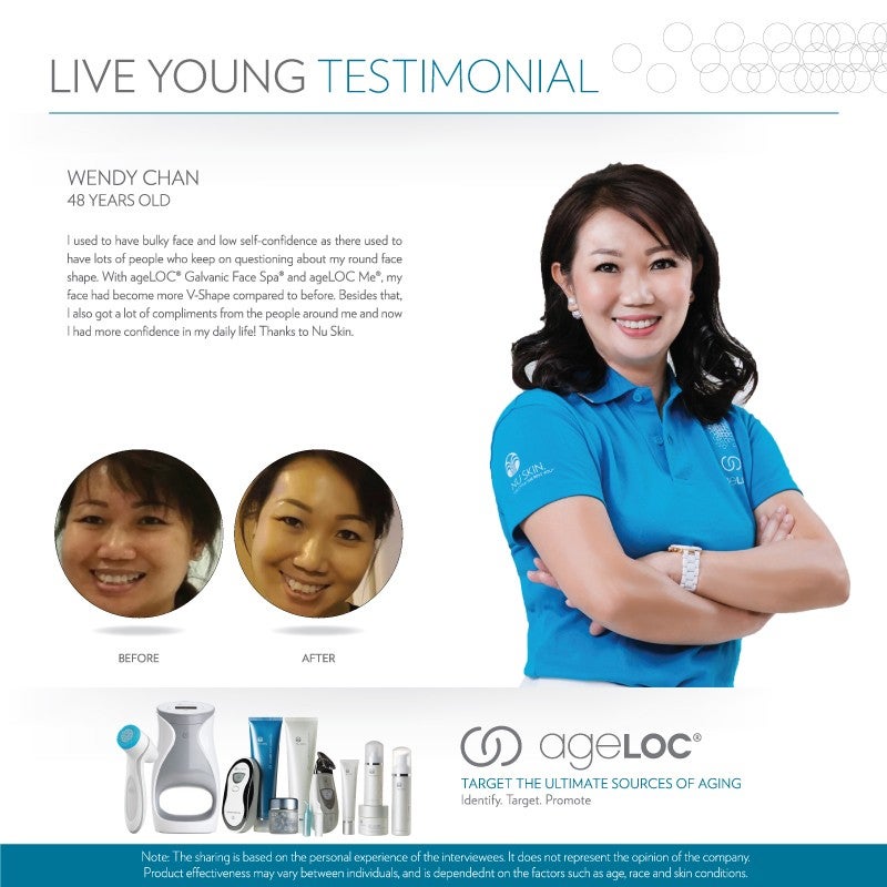 ageLOC_LiveYoungTestimonial_May2018_WendyChan