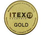 ITEX-gold