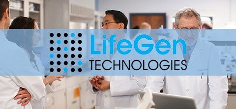 LifeGen Technologies