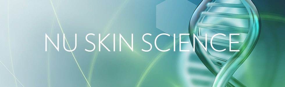 Nu Skin Science