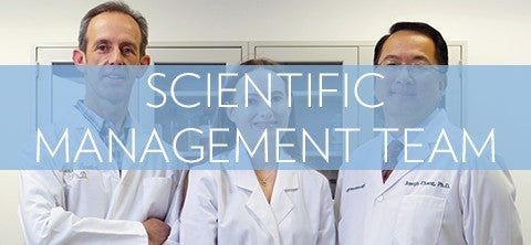 Scientific Management Team