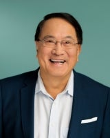 Joseph Y. Chang, Nu Skin's Chief Scientific Officer and Executive Vice President, Product Development since 2006