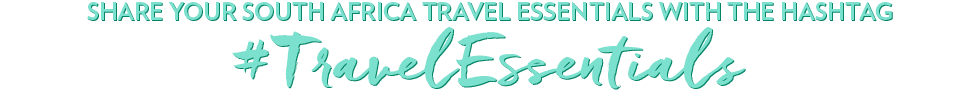 #travelessentials