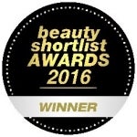 Shortlist Beauty Award