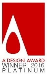 A'design Logo