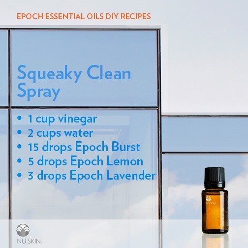Epoch Essential Oils DIY Meme 4