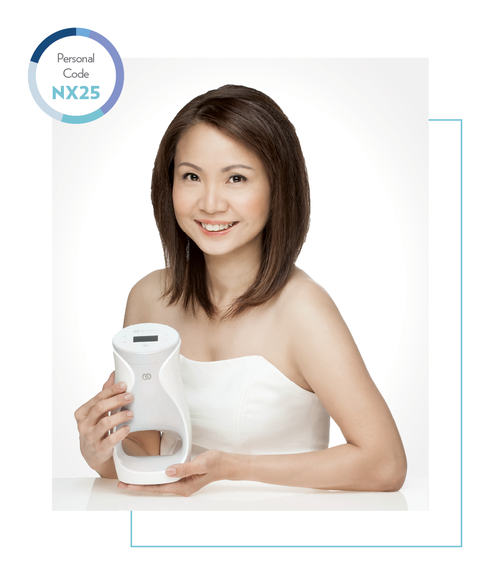 Selenium Chai