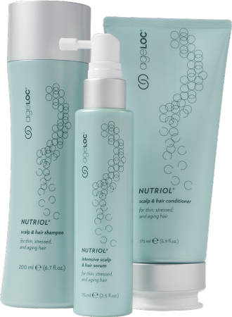 ageLOC Nutriol