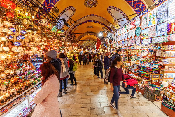 Grand Bazaar