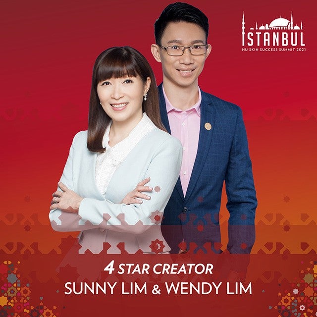 4 SC Sunny Lim