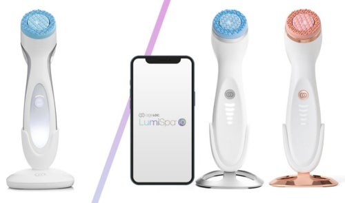 ageloc-lumispa-io-and-lumispa-device-comparison-image ageloc-lumispa-io-and-lumispa-device-comparison-image