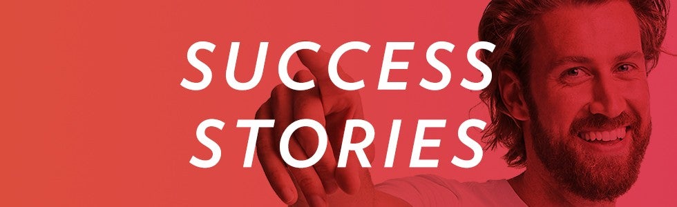 Success Stories