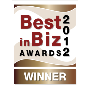 BestinBiz2012