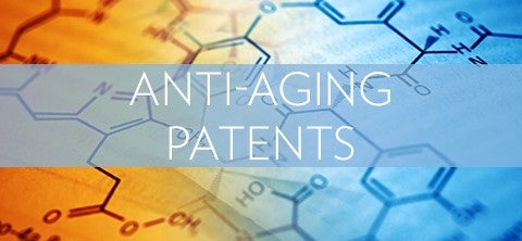 Anti-Aging Patents