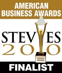 Stevies