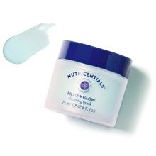nu-skin-nutricentials-bioadaptive-skincare-editorial-hero-product-pillow-glow-mask
