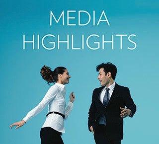 ageLOC Me Media Highlights