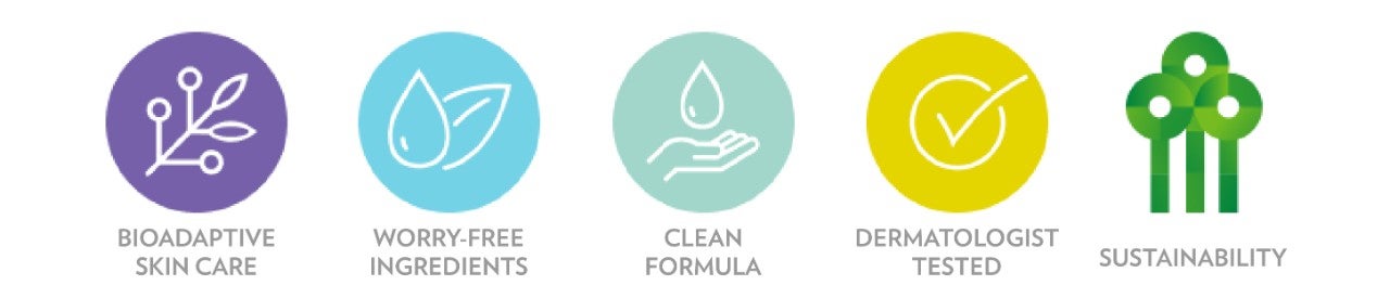 Nutricentials Icons