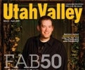 utah valley nonprofit
