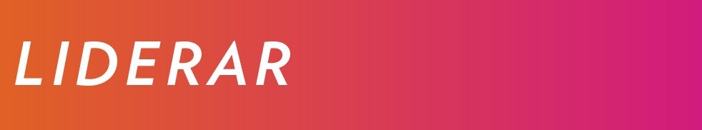 Liderar